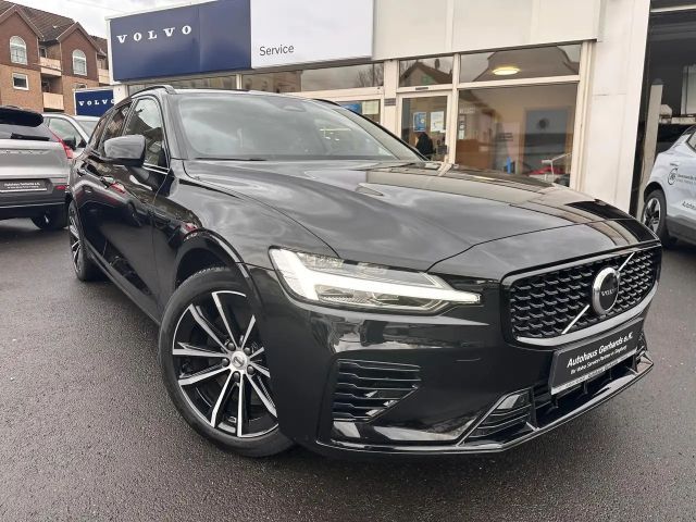 Volvo V60 AWD T8 Ultimate