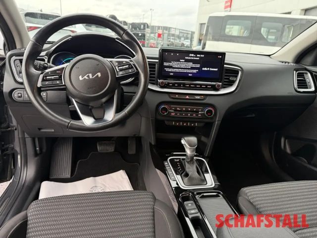 Kia Ceed GDi PHEV Spirit SportWagon