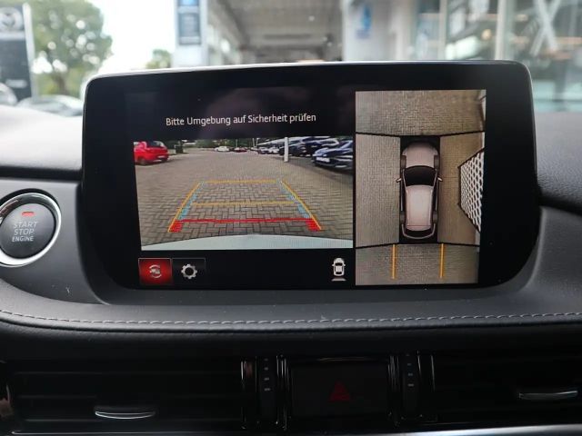 Mazda 6 Exclusive-line S SkyActiv