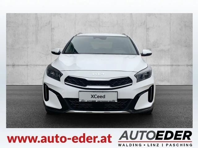 Kia XCeed GDi
