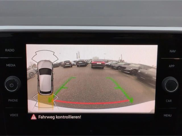 Volkswagen T-Roc DSG