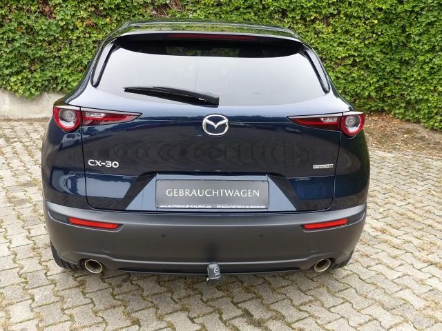 Mazda CX-30 Selection SkyActiv