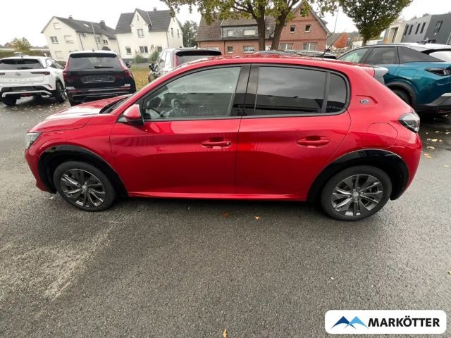 Peugeot E-208 Allure Pack