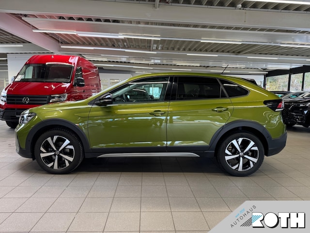 Volkswagen Taigo DSG IQ.Drive Style