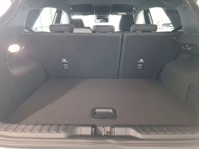 Ford Puma EcoBoost ST Line