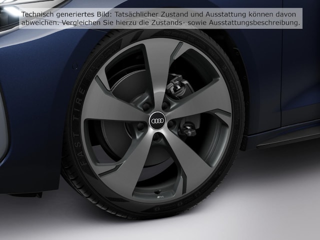 Audi A5 Avant Quattro S-Tronic