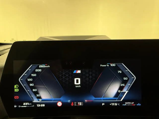 BMW 135 Sedan xDrive