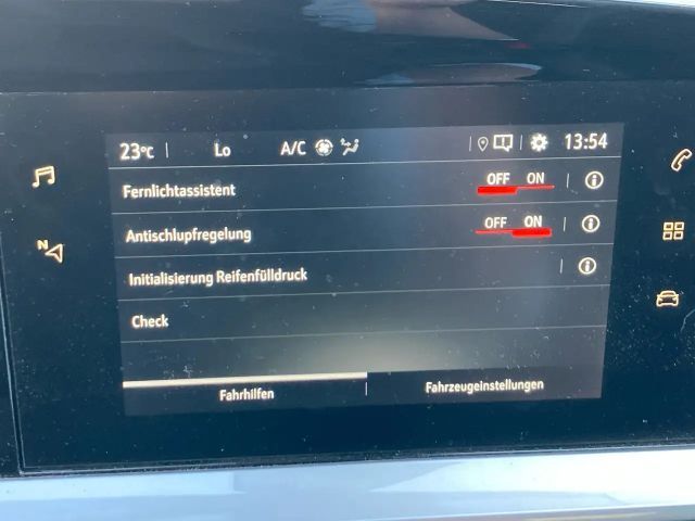 Opel Mokka Edition Mokka-e