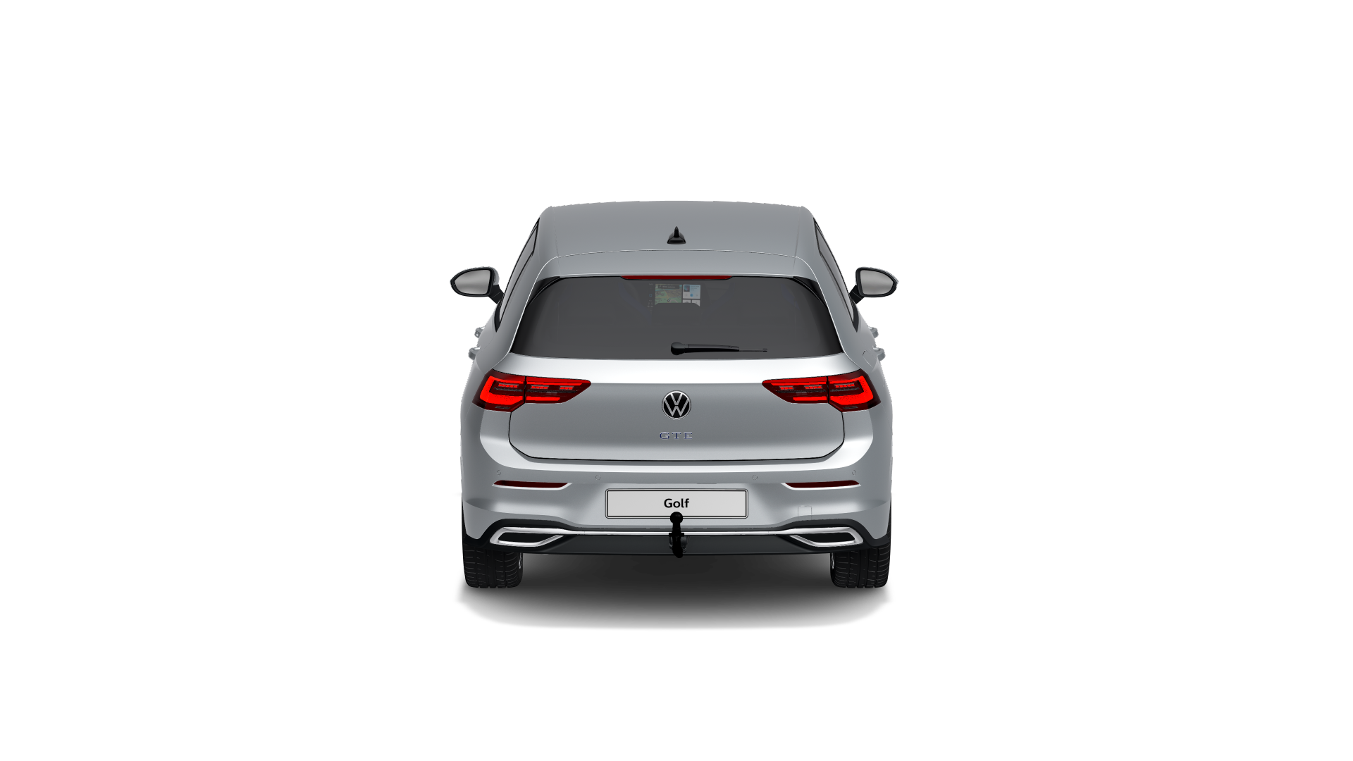 Volkswagen Golf 1.4 TSI DSG GTE