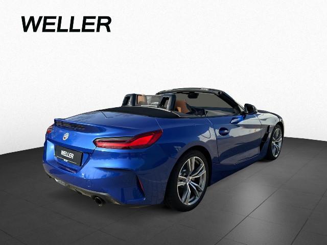 BMW Z4 Roadster sDrive20i