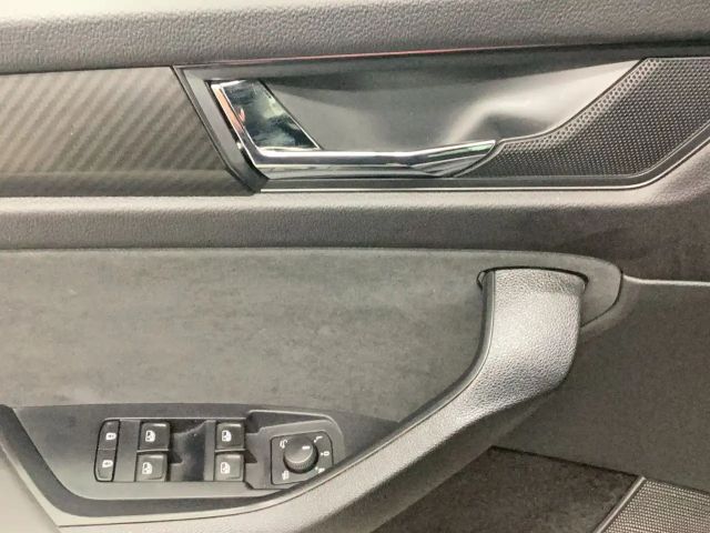 Skoda Kodiaq 2.0 TSI 4x4 Sportline