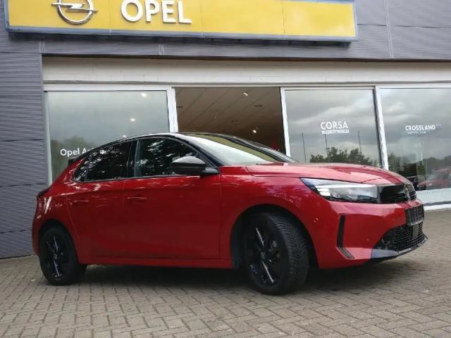Opel Corsa GS-Line Grand Sport