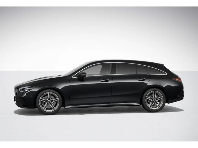 Mercedes-Benz CLA 200 CLA 200 d Shooting Brake