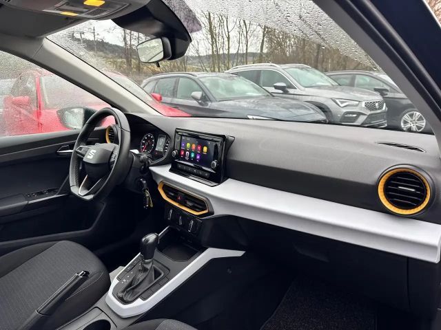 Seat Arona 1.0 TSI DSG Style