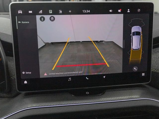 Skoda Kodiaq 1.5 TSI Selection iV