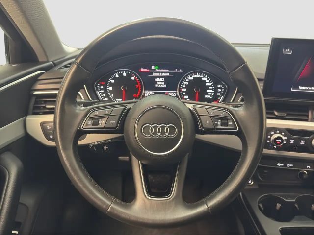 Audi A4 35 TFSI