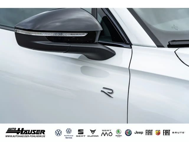 Volkswagen Tiguan 2.0 TDI DSG R-Line