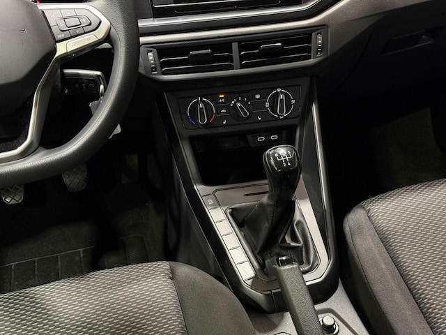 Volkswagen Polo 1.0 MPI