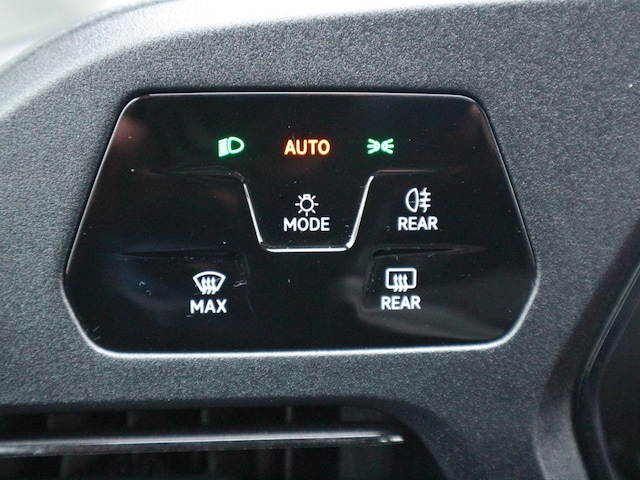 Volkswagen Caddy Caddy 2,0 TDI Basis +AHK+Kamera+Lane-Assist