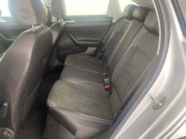 Volkswagen Taigo Style