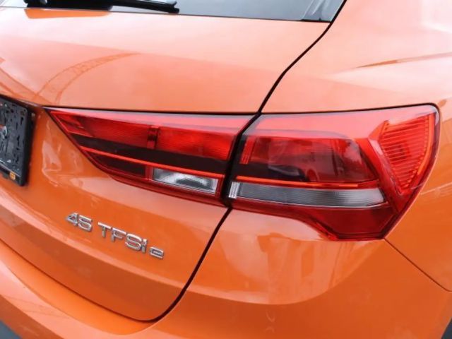 Audi Q3 45 TFSI Hybride S-Tronic