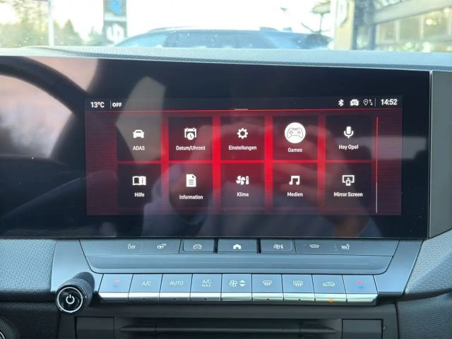 Opel Astra GS-Line Grand Sport Sports Tourer