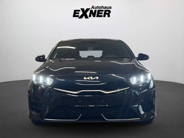 Kia Ceed GT-Line