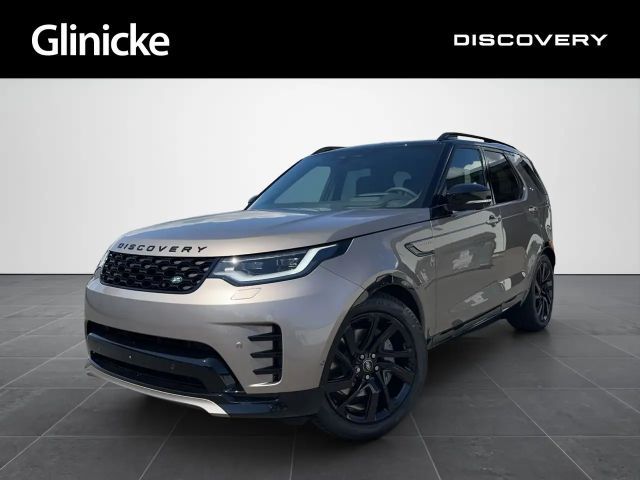 Land Rover Discovery AWD D250 Dynamic SE