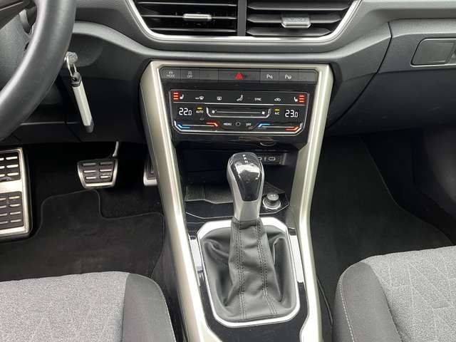 Volkswagen T-Roc DSG Move