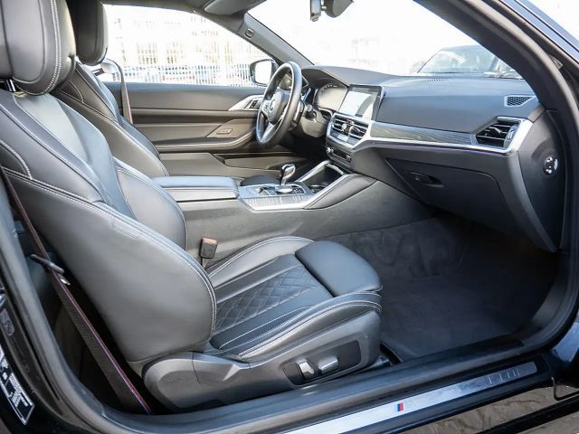 BMW 440 Cabrio xDrive