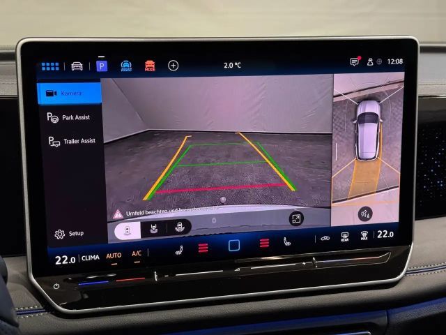 Volkswagen Tiguan 1.5 eTSI DSG R-Line