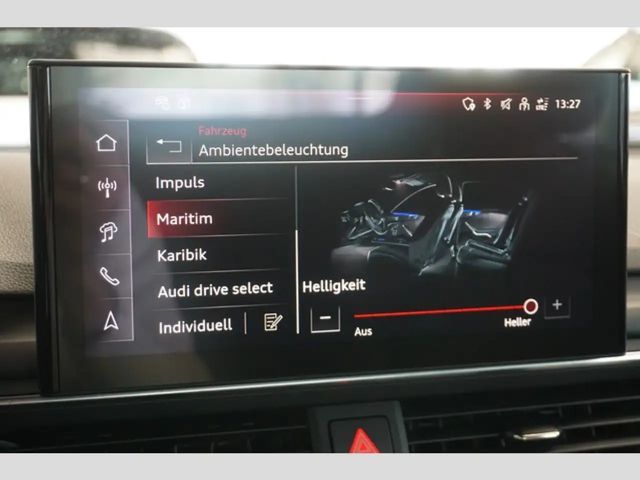 Audi A5 45 TFSI Cabriolet Quattro