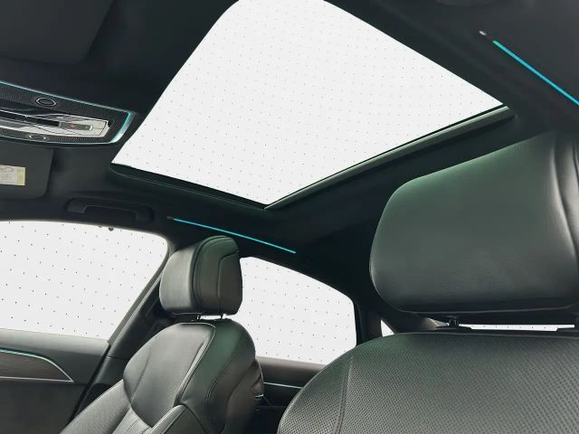 Audi A8 50 TDI Quattro