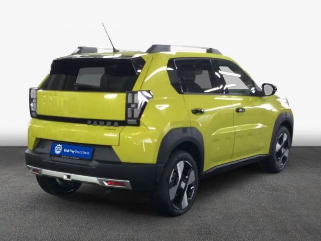 Fiat Grande Panda La Prima