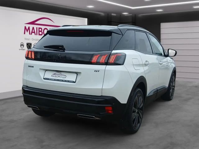 Peugeot 3008 GT-Line