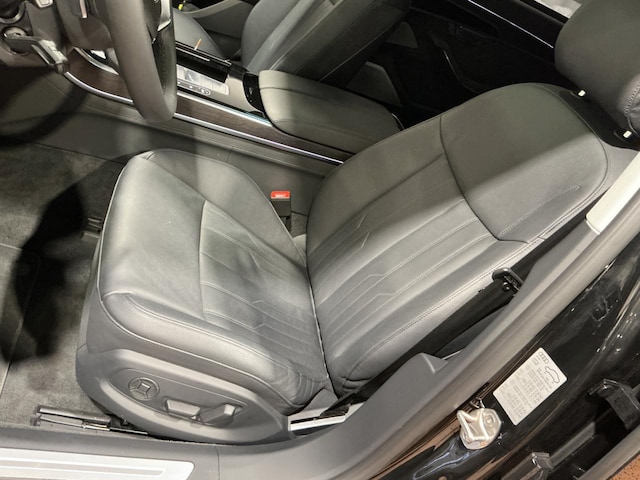 Audi A8 60 TFSI Hybride Lang Quattro