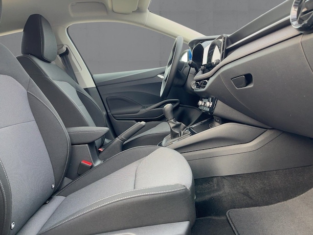 Skoda Fabia 1.0 TSI Selection