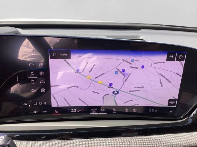 Audi A6 Quattro S-Line