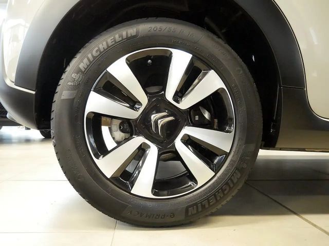 Citroën C3 Max PureTech