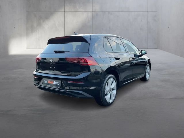 Volkswagen Golf Rabbit TSI