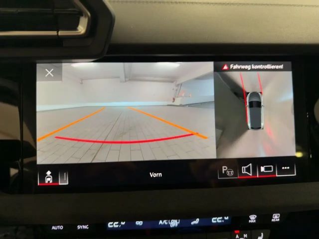 Audi A3 Quattro S-Line S-Tronic