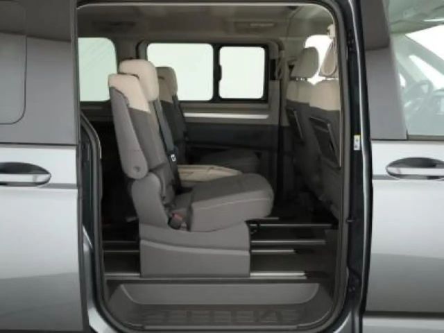 Volkswagen Multivan 2.0 TDI DSG Lang Life T7