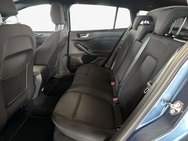 Ford Focus EcoBoost ST Line Wagon