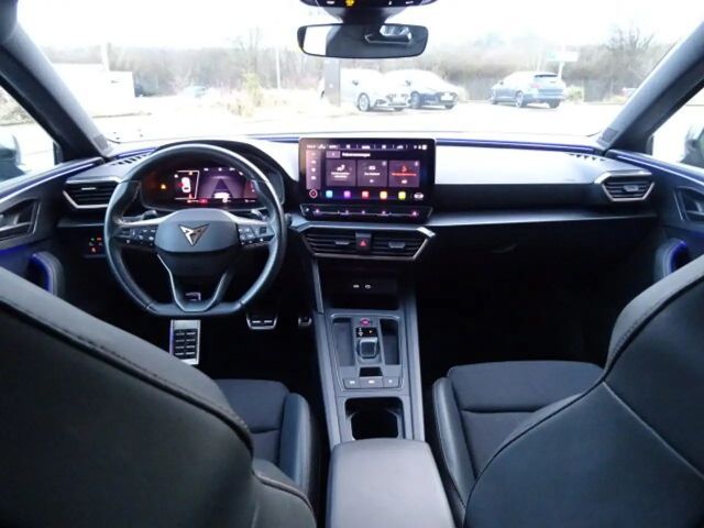 Cupra Leon 2.0 TSI Sportstourer