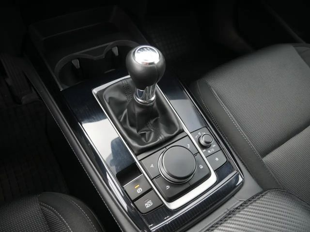 Mazda CX-30 SkyActiv