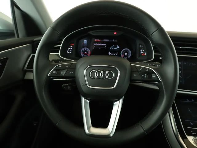 Audi Q8 50 TDI Quattro
