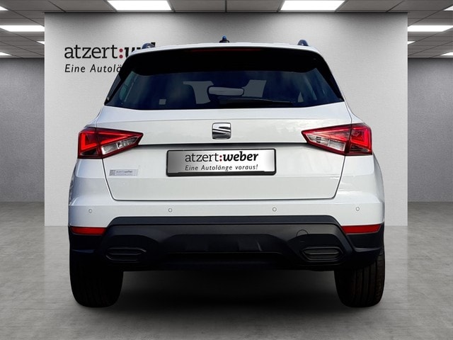 Seat Arona 1.0 TSI Style