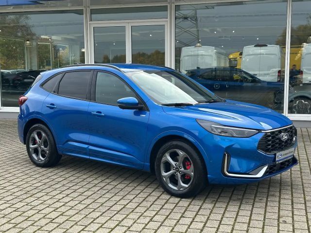 Ford Kuga Hybrid ST Line X