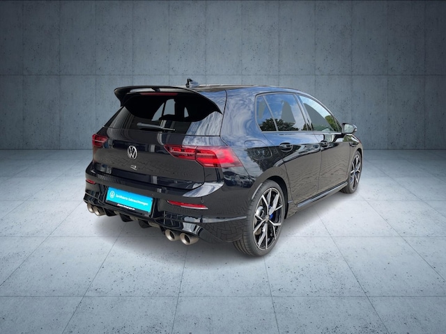 Volkswagen Golf DSG Style