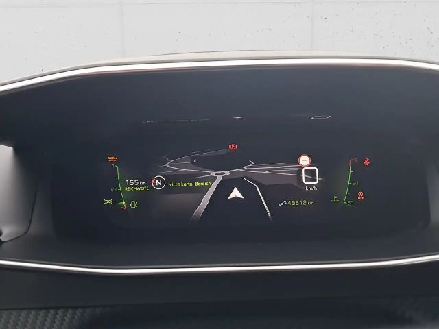 Peugeot 2008 BlueHDi GT-Line